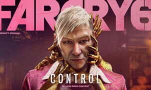 A Far Cry 6 második DLC-je a Pagan: Control nevet kapta, és jövő héten lesz elérhető