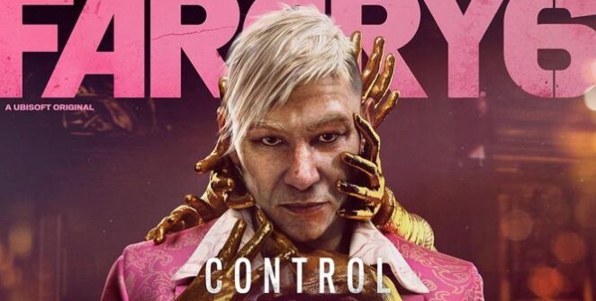 A Far Cry 6 második DLC-je a Pagan: Control nevet kapta, és jövő héten lesz elérhető