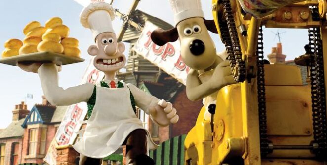 Az Aardman Animations, a Wallace & Gromit és más ikonikus stop-motion sorozatok mögött álló kreatív stúdió egy új, nyitott világú videojátékot fejleszt