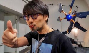 A japán alkotó egy interjút adott, amelyben Hideo Kojima Productions terveiről mesél