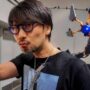 A japán alkotó egy interjút adott, amelyben Hideo Kojima Productions terveiről mesél