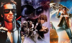 RETRO FILM - A '80-as évek sci-fi boomja számos olyan klasszikust adott nekünk, amelyek a mai napig nagy hatással vannak ránk, de vajon melyek közülük a legjobbak?