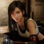 A Final Fantasy VII egyes rajongóit igencsak feldühítette, hogy Tifa 15 éves változatát 