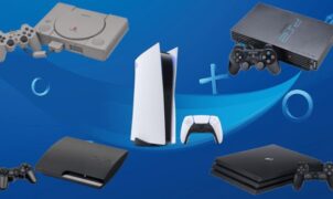 A Sony valamire készülhet, máskülönben a kettővel korábbi generációban megjelent játékok nem bukkannának fel a PlayStation 5 PlayStation Store-jában.