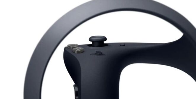 A Sony a CES-en (Consumer Electronics Show) több részletet közölt a PlayStation 5 mellé készülő, újgenerációs PlayStation VR-headsetet.