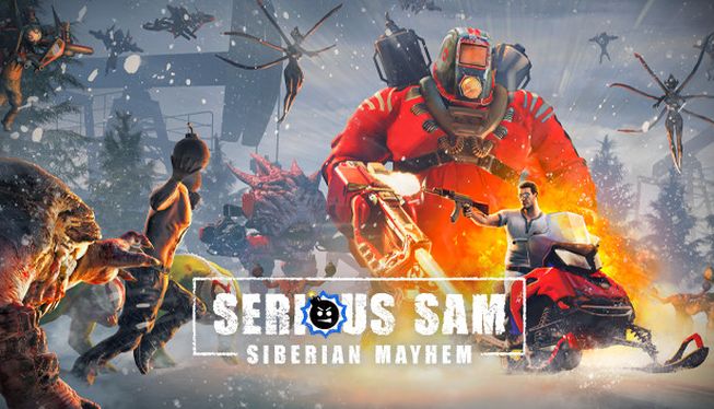 Judd Sam: Siberian Mayhem – Los primeros diez minutos con Samo [VIDEO]