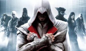 Az Assassin's Creed eredeti alkotója látványos módon akarta befejezni a Desmond-trilógiát