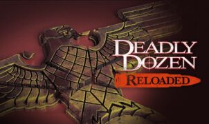 Az N-Fusion Interactive és a Ziggurat Interactive egy 2001-es, taktikai lövöldözős Deadly Dozen Reloaded játékot emel át a múltból az új játékosoknak.
