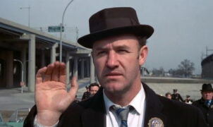 MOZI HÍREK - Az Oscar-díjas Gene Hackman 2004 óta nem vállalt szerepet, de a rajongói tömegesen köszöntötték fel 92. születésnapján.