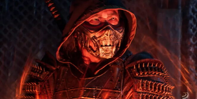 MOZI HÍREK - Jeremy Slater írja a forgatókönyvet a Warner Bros. és a New Line Cinema számára, akik még nem tűzték ki az új Mortal Kombat film premier-dátumát.