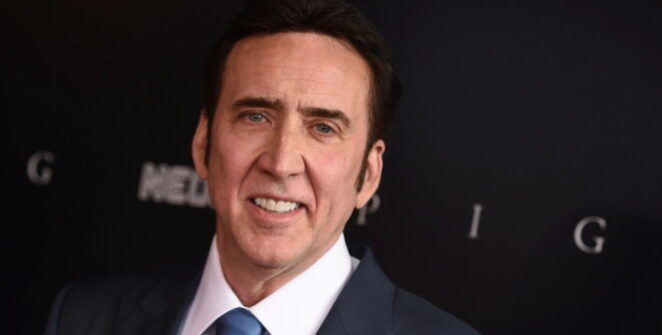 MOZI HÍREK - Mióta csak kiderült, hogy Nicolas Cage alakítja majd Drakulát a készülő Renfield-filmben, a közönség azt várta, hogy végre mondjon már valamit a szereppel kapcsolatban...
