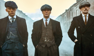 A rajongók már régóta várják a Peaky Blinders utolsó évadát; most úgy tűnik, hogy egy nagy durranással búcsúzik a széria.