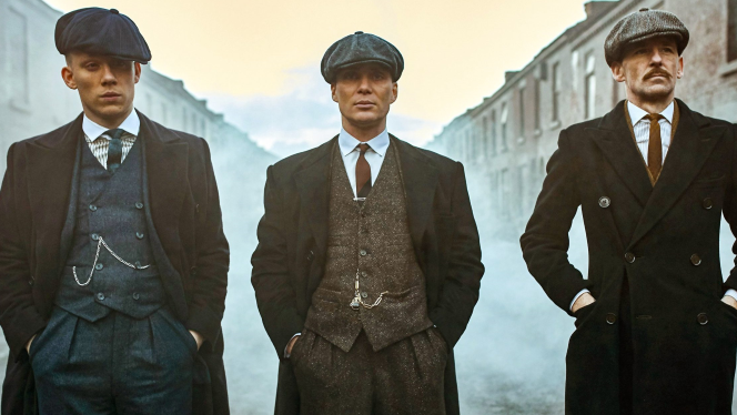 A rajongók már régóta várják a Peaky Blinders utolsó évadát; most úgy tűnik, hogy egy nagy durranással búcsúzik a széria.