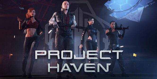 A Project Haven a tervek szerint valamikor 2022-ben jelenik meg, és februárban debütál a demó.