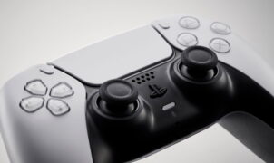 TECH HÍREK - A javaslat lehetővé tenné a stickek elrejtését, hogy nagyobb védelmet biztosítson a PlayStation-kontroller számára.