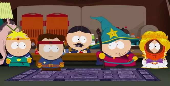 Egy állásajánlatból kiderült, hogy melyik stúdió áll a huligán animációs sorozat, a South Park új videójátéka mögött.