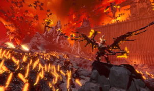 Kevesebb mint egy hónap, és itt a Total War: Warhammer III. Most két friss, rövid hírrel szolgálunk az epikus fantasy saga folytatásával kapcsolatban.