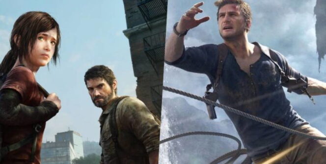 Alig vannak támpontok arra vonatkozóan, hogy mi lesz a Naughty Dog következő lépése, bár pletykáltak egy The Last of Us remake-ről.