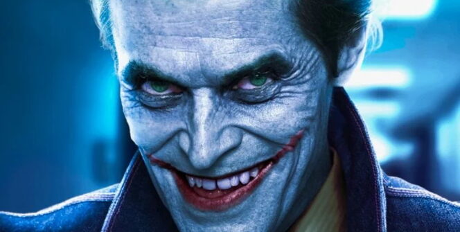 MOZI HÍREK - Willem Dafoe bevallotta, hogy fantáziált arról, Joaquin Phoenix filmjének folytatásában esetleg egy Joker-imposztort alakítana.