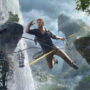 Uncharted 4 A megosztott animációk az elvetett Nathan Drake-változat mozdulataiból és arckifejezéseiből készült összeállítást mutatnak be. Uncharted 5