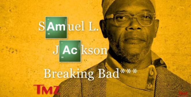 MOZI HÍREK – Samuel L. Jackson megosztotta a Breaking Bad című AMC-s drámasorozatban való majdnem-kameójának részleteit.
