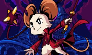 A 311503 dollár (97,8 millió forint) már most megvan a stúdiónak, holott a kampányból még van vissza 29 nap, így szinte biztos, hogy milliókat fognak kaszálni, ami tovább tudja bővíteni a Mina the Hollower koncepcióját.