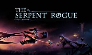 A The Serpent Rogue azért kap egy hetest, mert bár akció-kaland műfajúnak tekinthető, a túlélés is komolyabb faktor az alkotásban, így egyszerre több fát próbál a tűzbe tartani.