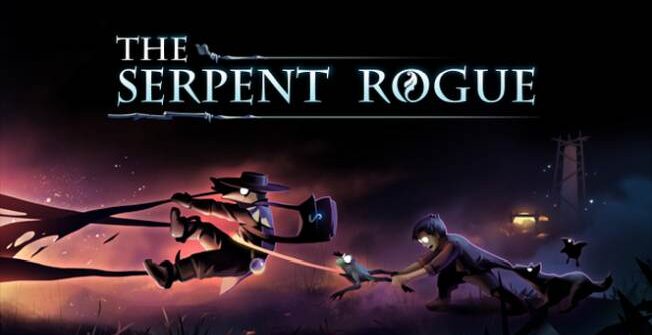 A The Serpent Rogue azért kap egy hetest, mert bár akció-kaland műfajúnak tekinthető, a túlélés is komolyabb faktor az alkotásban, így egyszerre több fát próbál a tűzbe tartani.