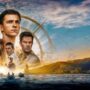 FILMKRITIKA – Tom Holland és Mark Wahlberg öltötte magára Nathan Drake és Victor Sullivan (Sully) gúnyáját a 2008 (!) óta tervezett Uncharted filmben, amely most végre-valahára a mozikba került.