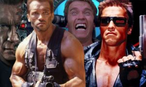 VÉLEMÉNY – Arnold Schwarzenegger nem hazudott, amikor annyiszor mondta, hogy visszatér. „Get tu dá csoppá!”, mert ezek a legjobb Arnold-filmek.