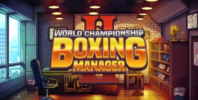 A Mega Cat Studios fejleszti a World Championship Boxing Manager II-t, amit a Ziggurat Interactive fog kiadni nemsokára.