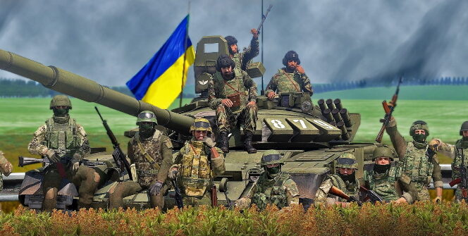 Az ArmA 3 ismét egy valós konfliktus - ezúttal az ukrajnai orosz invázió - közvetett főszereplőjévé vált...