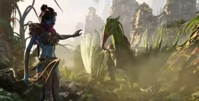 A pletykák szerint a Ubisoft eléggé rejtegetett játéka (és nem ez az egyedüli...) az Avatar: The Way of Water (magyarul Avatar: A víz útja) előtt érkezhet.