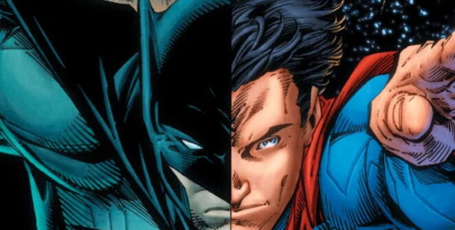 MOZI HÍREK - Az új Batman már majdnem készen áll, Matt Reeves pedig arról beszélt, hogy más DC-hősök, pl. Superman is felbukkanhat-e a 
