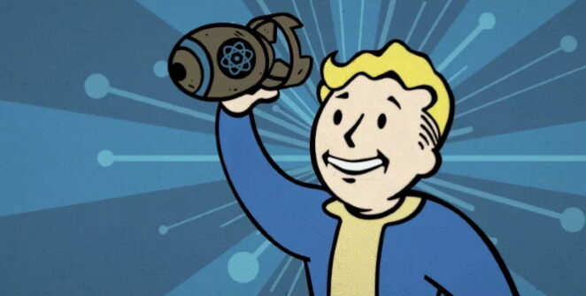 Pedig ki ne őrizne szép emlékeket a Bethesda Launcherről... az Elder Scrolls és a Fallout készítőinek játékai ezután könnyebben költözhetnek a Steamre.