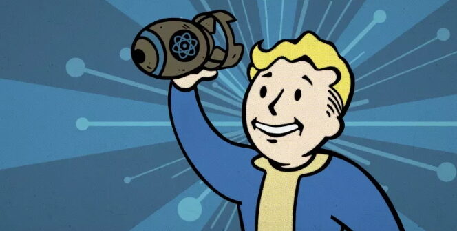 Pedig ki ne őrizne szép emlékeket a Bethesda Launcherről... az Elder Scrolls és a Fallout készítőinek játékai ezután könnyebben költözhetnek a Steamre.