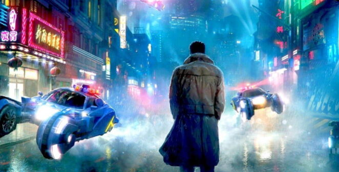 MOZI HÍREK - Az Amazon nemrég bejelentett Blade Runner 2099 című élőszereplős sorozata újra felvetette a kérdést, hogy honnan származik a film címe.