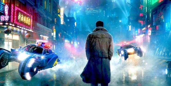 MOZI HÍREK - Az Amazon nemrég bejelentett Blade Runner 2099 című élőszereplős sorozata újra felvetette a kérdést, hogy honnan származik a film címe.