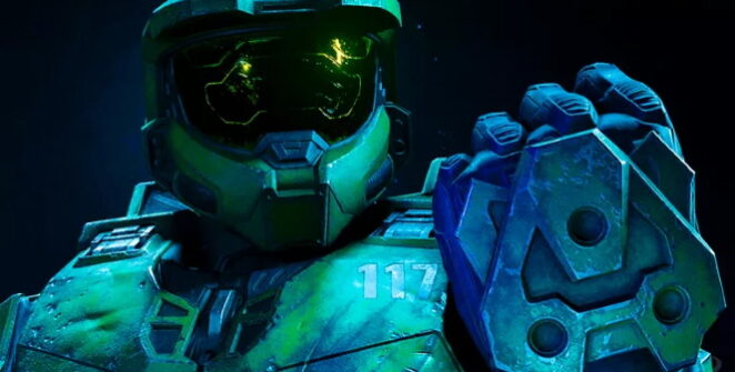 A Halo Infinite már nincs a Top 5 legnépszerűbb Xbox-játék között, és a Steam-en sem rendelkezik már olyan nagyszámú felhasználóval, mint korábban.