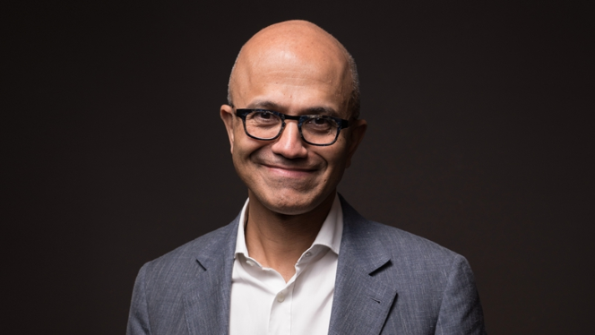 Satya Nadella szerint az iparág széttöredezett, ezért az Xbox nem lesz monopolhelyzetben.
