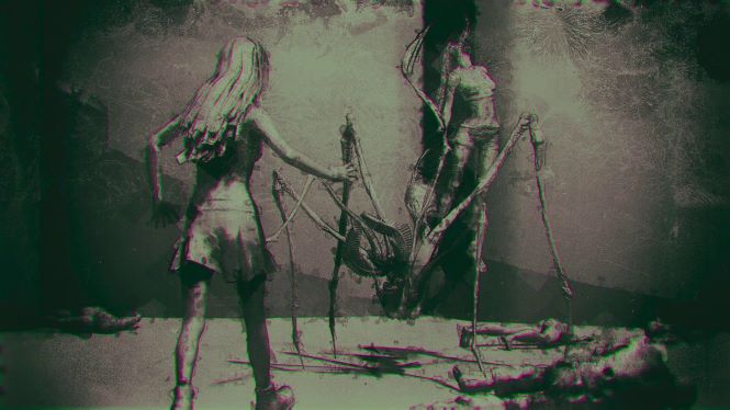 A most már a Bokeh Game Studionál dolgozó Toyama Keiichiro nyíltan kimondta: ha lehetőséget kapna az első Silent Hillhez hasonló pszichológiai horror műfajú játék fejlesztésére a Slitterhead után, bevállalná!