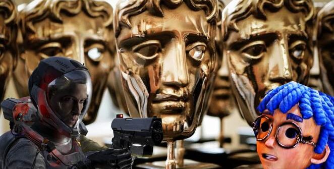 Kihirdették a 2022-es BAFTA Games Awards jelöléseit, amelyek között a Returnal és az It Takes Two áll az élen egyenként nyolc jelöléssel.
