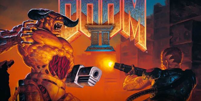 A Doom II társalkotója, John Romero új pályát készített a játékhoz, hogy pénzt gyűjtsön az ukrajnai háborús erőfeszítések számára.