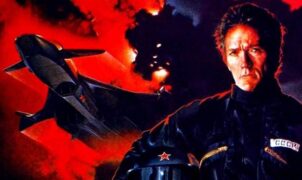 RETRO MOZI - Clint Eastwood "Firefox" című filmje egy profi, izgalmas kémthriller, amely a klasszikus hidegháborús kémkedést a sci-fivel ötvözi.
