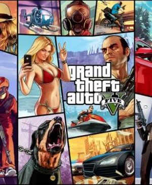 TESZT - Michael, Franklin és Trevor visszatérnek a Grand Theft Auto V újgenerációs ráncfelvarrásában, melynek sztorija mai szemmel nézve is ugyanolyan vagány, kőkemény és cinikusan szellemes, mint 2013-ban és bár a kilenc év alatt sok minden történt a világban, a Rockstar klasszikusa most is igazi görbe tükröt állít a világnak.