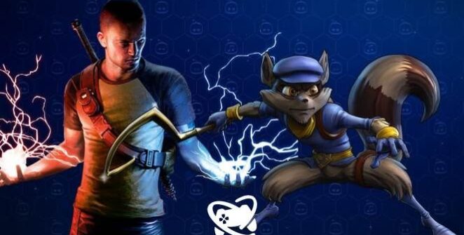 Egy viszonylag új iparági bennfentes és kiszivárogtató, aki AccountNGT néven fut a Twitteren, azt állítja, hogy a Sucker Punch Productions új Infamous és Sly Cooper játékokon dolgozik, feltehetően PlayStation 5-re.