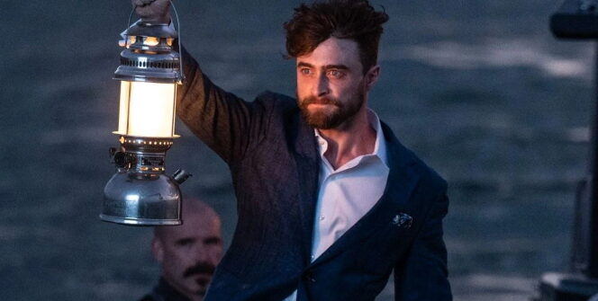 MOZI HÍREK - Daniel Radcliffe elmondta, hogy a gonosz szerepét játszani nagyon szórakoztató volt számára, de nem biztos benne, hogy a színésztársai ugyanígy éreznek.
