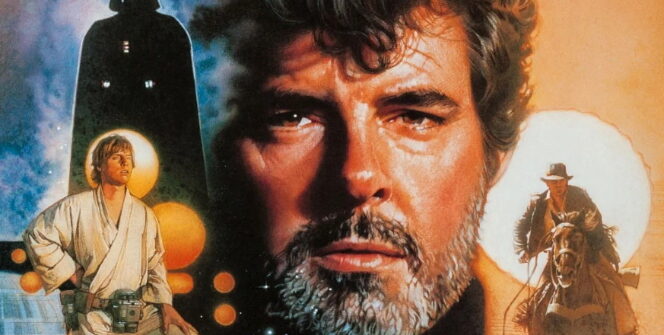 MOZI HÍREK - Francis Ford Coppola úgy érzi, hogy a hollywoodi Hírességek Sétánya nem teljes, ha nincs rajta egy csillag George Lucasnak.