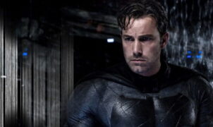 MOZI HÍREK - A #MakeTheBatfleckMovie ismét trendi az új Batman mozikba kerülése után. Ben Affleck