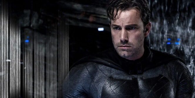 MOZI HÍREK - A #MakeTheBatfleckMovie ismét trendi az új Batman mozikba kerülése után. Ben Affleck